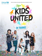 Kids United CEC - Thtre de Yerres Affiche