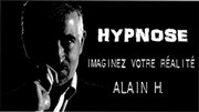 Alain H dans Hypnose Thtre Acte 2 Affiche