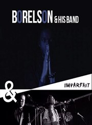 Borelson&his band | 1ère partie : Imparfait La Dame de Canton Affiche