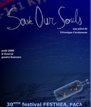 Save Ours Souls Thtre Francis Gag - Grand Auditorium Affiche