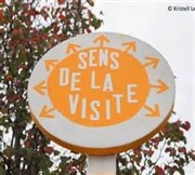 Jeu de piste convivial | Promenade ludique à Paris Les Grands Voisins Affiche