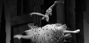 Roméo et Juliette | Irina Kolesnikova Saint-Pétersbourg Ballet Théâtre Thtre des Champs Elyses Affiche