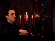 Chopin / Satie (piano) Eglise Saint Jean Baptiste Affiche