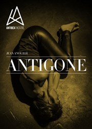 Antigone Antiba Thtre Affiche