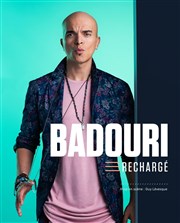 Rachid Badouri dans Badouri rechargé Casino Barriere Enghien Affiche