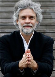 François-Frédéric Guy et les solistes de l'orchestre Salle Cortot Affiche