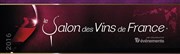 Salon des Vins de France de Parentignat Au Potager du Chteau de Parentignat Affiche