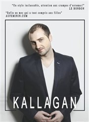 Kallagan Spotlight Affiche