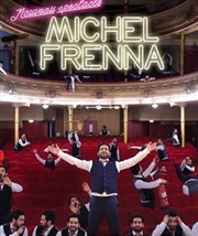 Michel Frenna Le Millsime Affiche