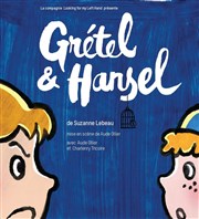 Gretel et Hansel Centre d'animation Les Halles Affiche
