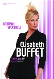 Elisabeth Buffet Auditorium de Nimes - Htel Atria Affiche