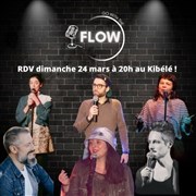 Le Flow : 6e édition Le Kibl Affiche