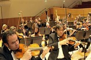 Orchestre National dIle de France - Petite Russie Thtre de Saint Maur - Salle Rabelais Affiche