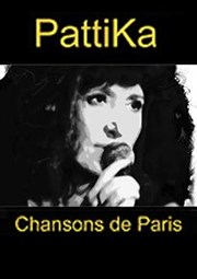 Chansons de Paris Le Paris de l'Humour Affiche