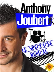 Anthony Joubert dans Saison 2 le spectacle musical Pelousse Paradise Affiche
