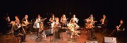 Concert de musique Maghrebo-Andalouse Centre paris Anim' Place des ftes Affiche