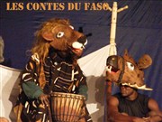 Contes du Faso Thtre de la Cit Affiche