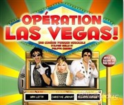 Opération Las Vegas Maison Pour Tous Rosa Lee Parks Affiche