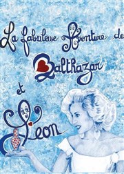 La fabuleuse aventure de Balthazar et Léon Comdie Nation Affiche
