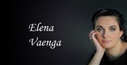 Elena Vaenga Le Palace Affiche