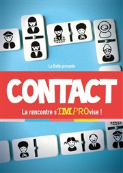 Contact Akton Thtre Affiche