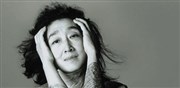 Mitsuko Uchida Thtre des Champs Elyses Affiche