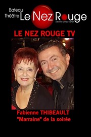Le Nez Rouge TV Le Nez Rouge Affiche