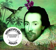 Trio Sheppard - de Chassy - Marguet | Shakespeare Songs Le Comptoir Affiche