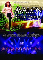 Avalon Celtic Dances L'Alto Affiche