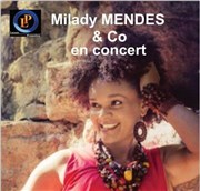 Milady mendes & Co Le Rigoletto Affiche