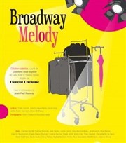 Broadway Melody Espace Paris Plaine Affiche