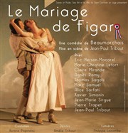 Le mariage de Figaro Thtre 14 Affiche