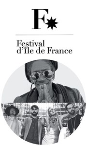 Cheikh Lô / Skip&Die / Pierre Kwenders La Cigale Affiche