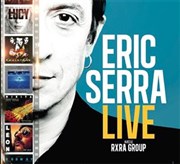 Concert Eric Serra Atlantia Affiche