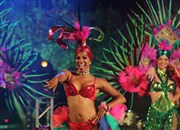 Diner Show Tropicalia Casino Barrire Ruhl - Salle cabaret Affiche