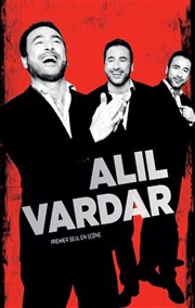 Alil Vardar dans Comment garder son mec La Grande Comdie - Salle 2 Affiche