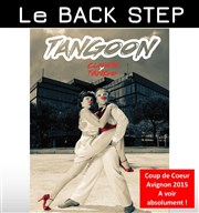 Tangoon Le Back Step Affiche