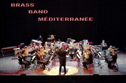 Orchestre Le Brass Band Méditerranée Auditorium de Saint Paul de Vence Affiche