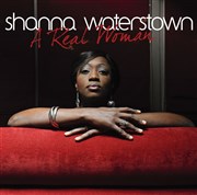 Shanna Waterstown : Hommage à Ella Fitzgerald L'entrept - 14me Affiche