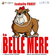 Isabelle Parsy Salle Paul Eluard Affiche