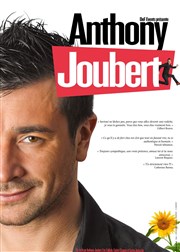 Anthony Joubert | Spécial 10 ans de carrière Thtre Antique d'Arles Affiche