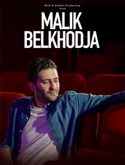 Malik Belkhodja dans Maintenant 123 Sebastopol Affiche