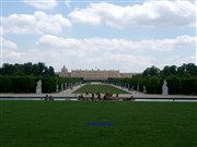 Visite guidée : Château de Versailles et jardins, grands appartements du roi et de la reine Parc du Chteau de Versailles Affiche