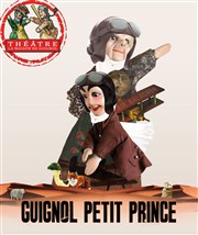 Guignol, Petit Prince Thtre la Maison de Guignol Affiche