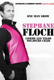 Stéphane Floch dans Comme les vélos toujours célib Studio Factory Affiche
