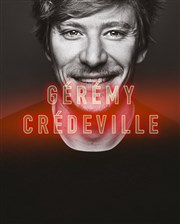 Gérémy Crédeville dans Enfin L'Olympia Affiche