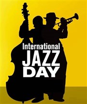 Jazz Day | Miles et Molière Septet Improvidence Affiche