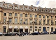 Visite guidée: Du Palais Royal à la Concorde, une histoire de Paris en 4 places Metro Palais Royal Affiche