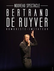 Bertrand de Ruyver dans My music call La Comdie de Lille Affiche