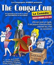 The Cougar .com Comdie La Rochelle Affiche